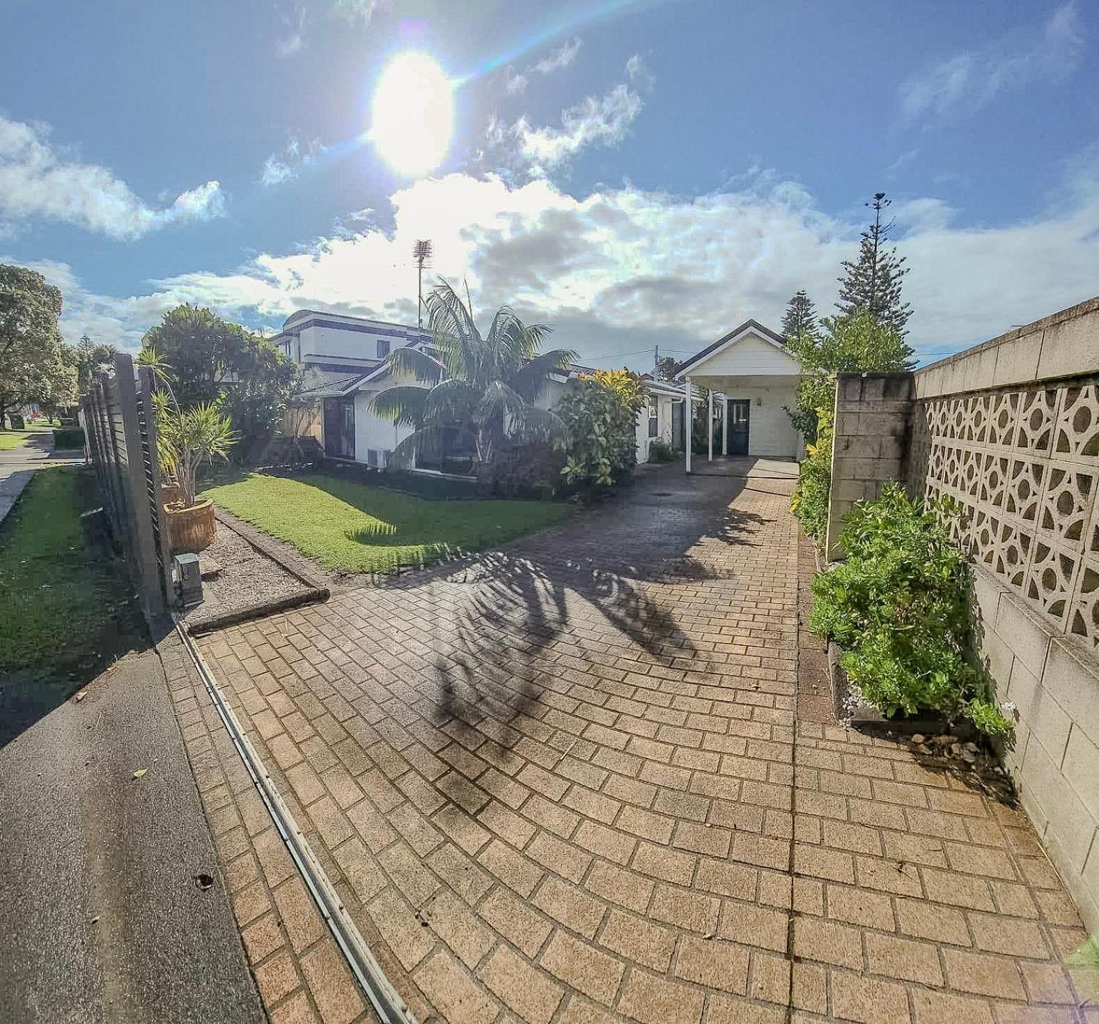 Sandy Toes Holiday Home Orewa Exterior photo