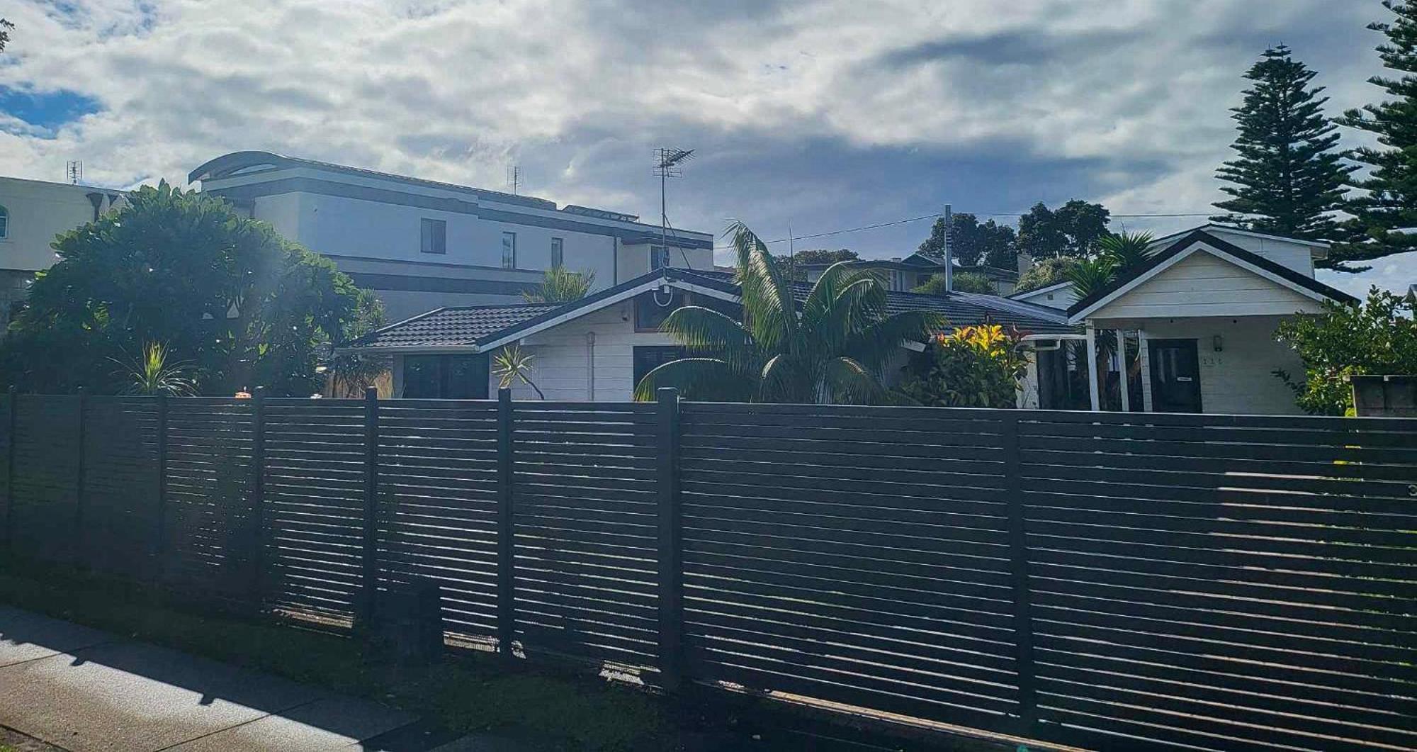 Sandy Toes Holiday Home Orewa Exterior photo