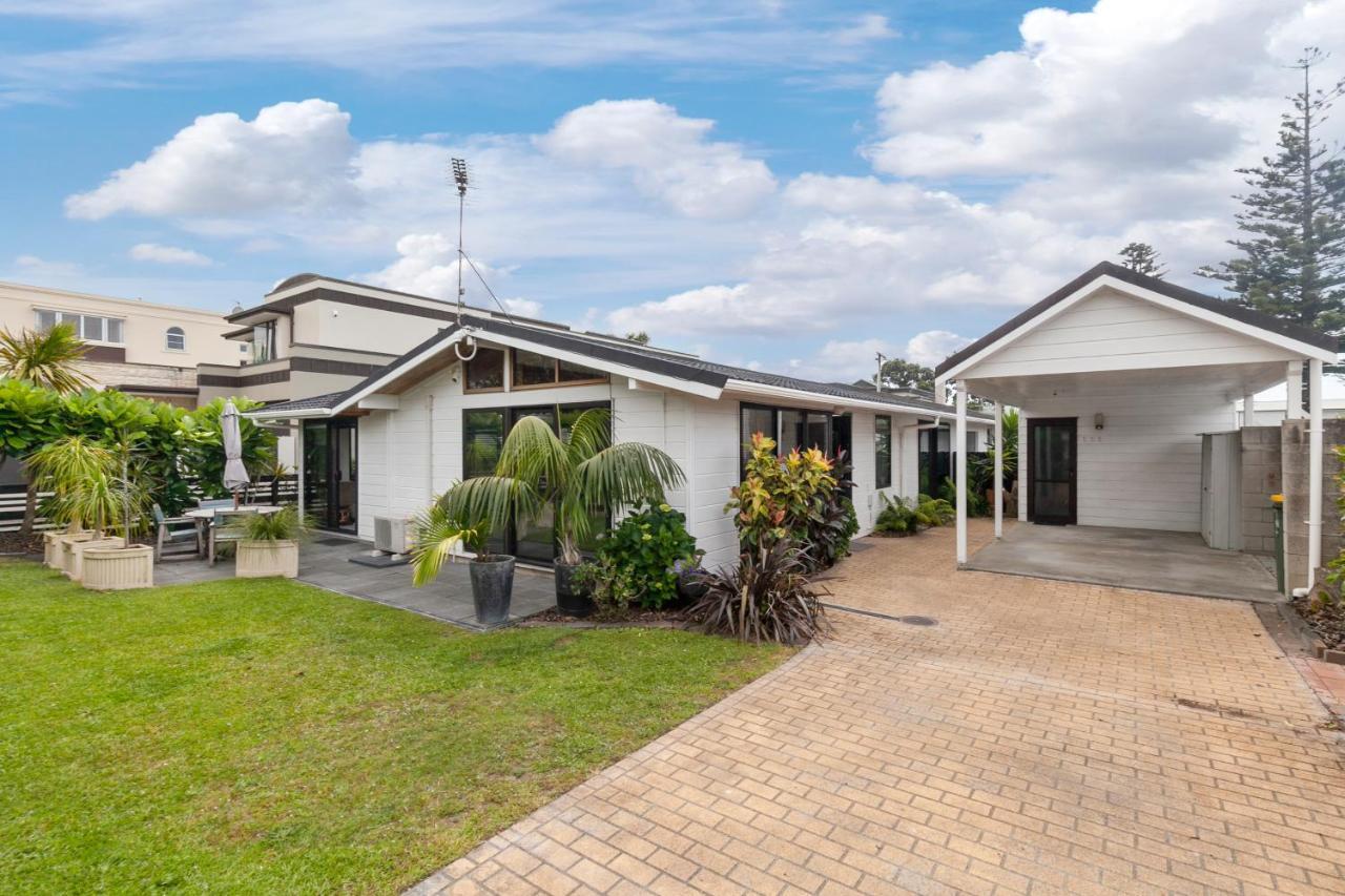 Sandy Toes Holiday Home Orewa Exterior photo